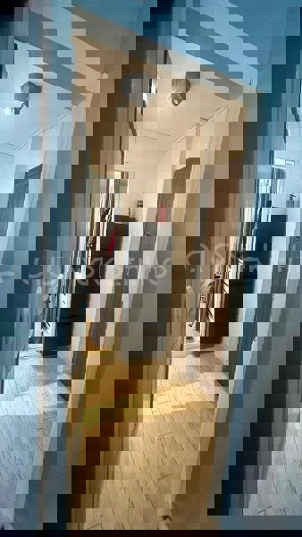 Spalato, Spinut, appartamento disposto come due appartamenti con una camera da letto, in vendita