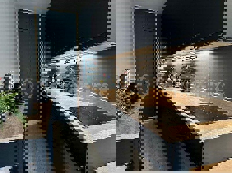 Spalato, Spinut, appartamento disposto come due appartamenti con una camera da letto, in vendita