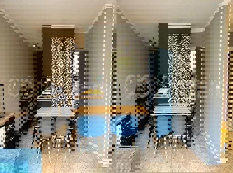 Spalato, Spinut, appartamento disposto come due appartamenti con una camera da letto, in vendita