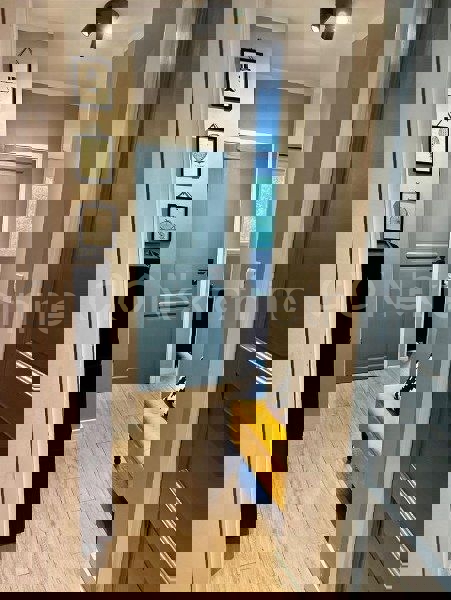 Spalato, Spinut, appartamento disposto come due appartamenti con una camera da letto, in vendita