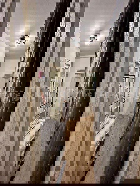 Spalato, Spinut, appartamento disposto come due appartamenti con una camera da letto, in vendita