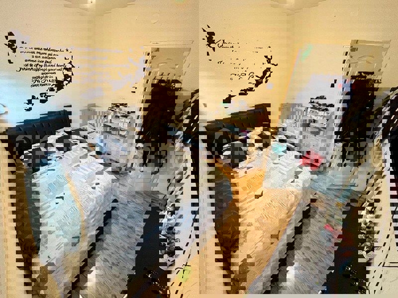 Spalato, Spinut, appartamento disposto come due appartamenti con una camera da letto, in vendita