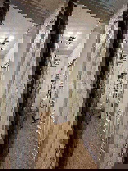 Spalato, Spinut, appartamento disposto come due appartamenti con una camera da letto, in vendita