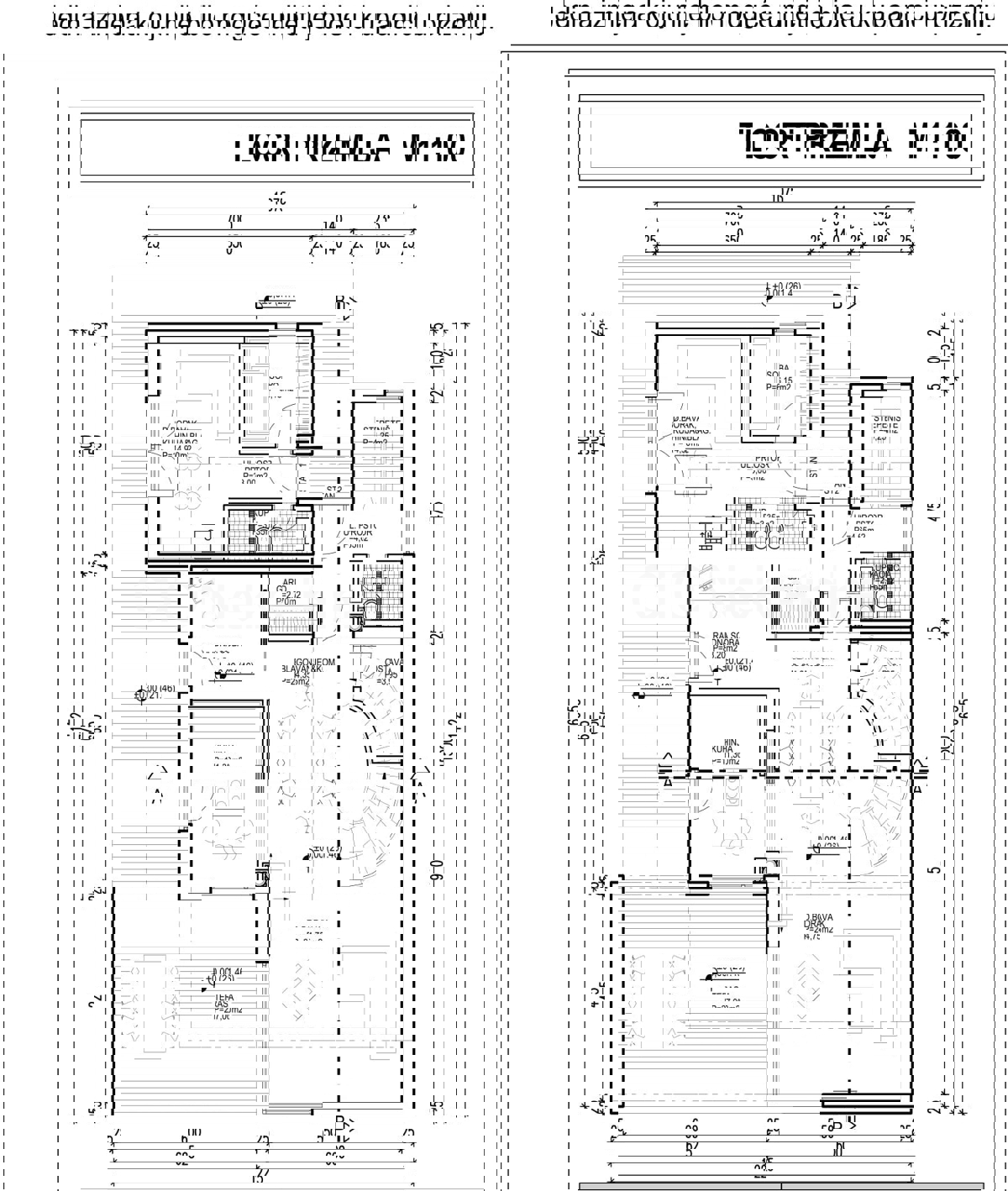 Solin, villa indipendente con piscina e giardino, in vendita