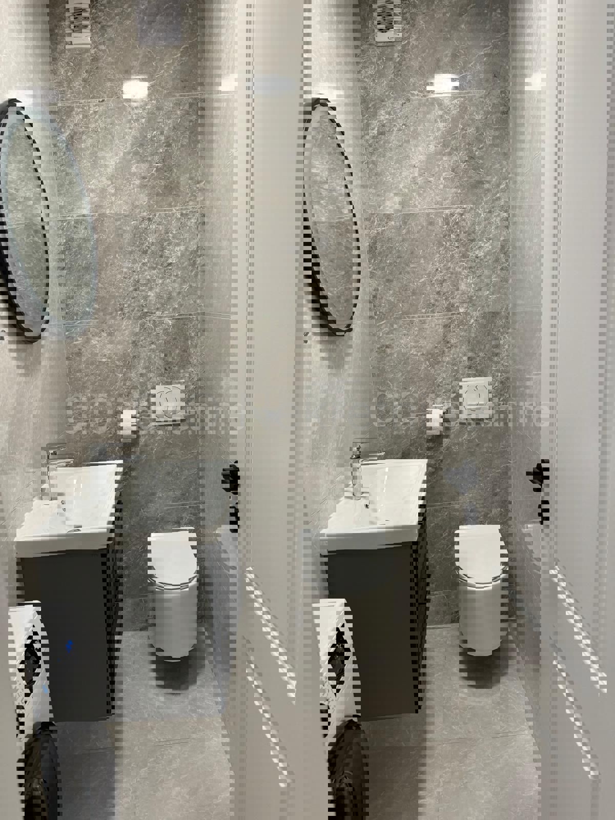 Spalato, Brodarica, Nuovo edificio, Appartamento di lusso con tre camere da letto, in vendita