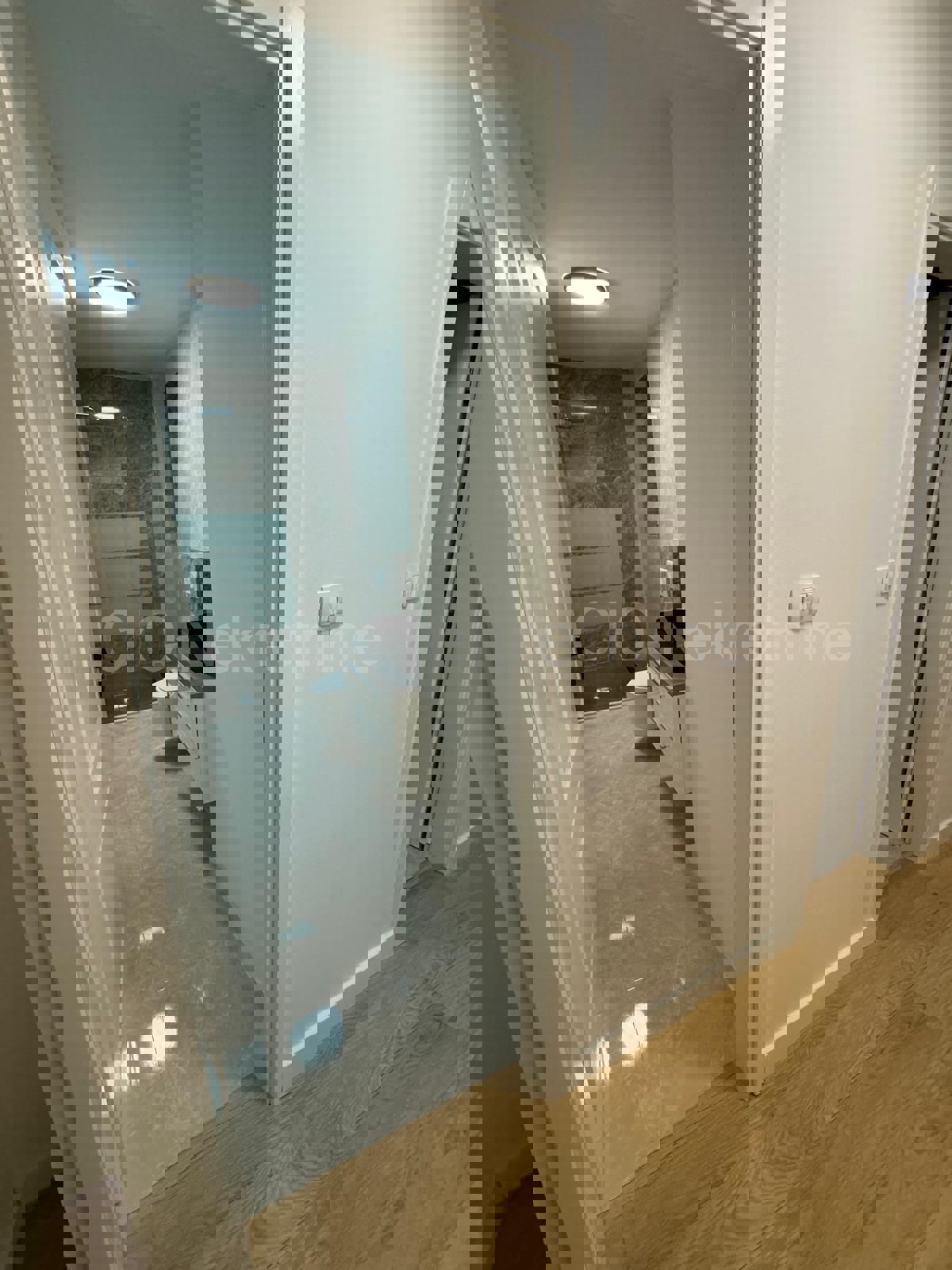 Spalato, Brodarica, Nuovo edificio, Appartamento di lusso con tre camere da letto, in vendita