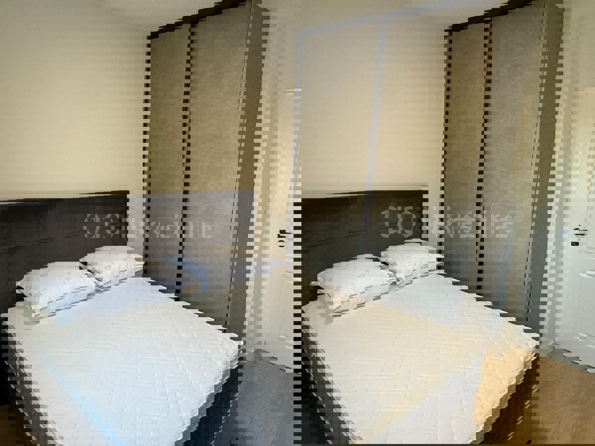 Spalato, Brodarica, Nuovo edificio, Appartamento di lusso con tre camere da letto, in vendita