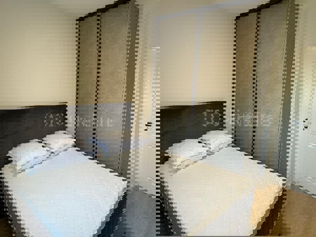 Spalato, Brodarica, Nuovo edificio, Appartamento di lusso con tre camere da letto, in vendita