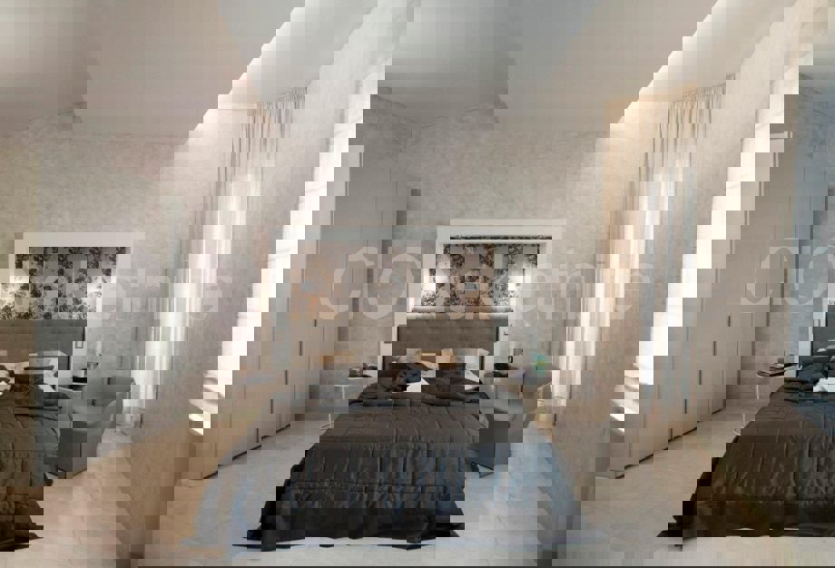 Brač, Selca-Povlja, villa di lusso, 1a fila al mare