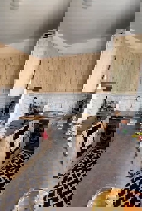 GRANDE OCCASIONE! Spalato, Kman, appartamento duplex 81,44 m2, in vendita