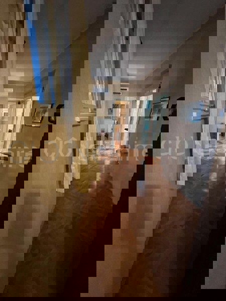 Spalato, Città, appartamento con quattro camere da letto 122 m2, in vendita