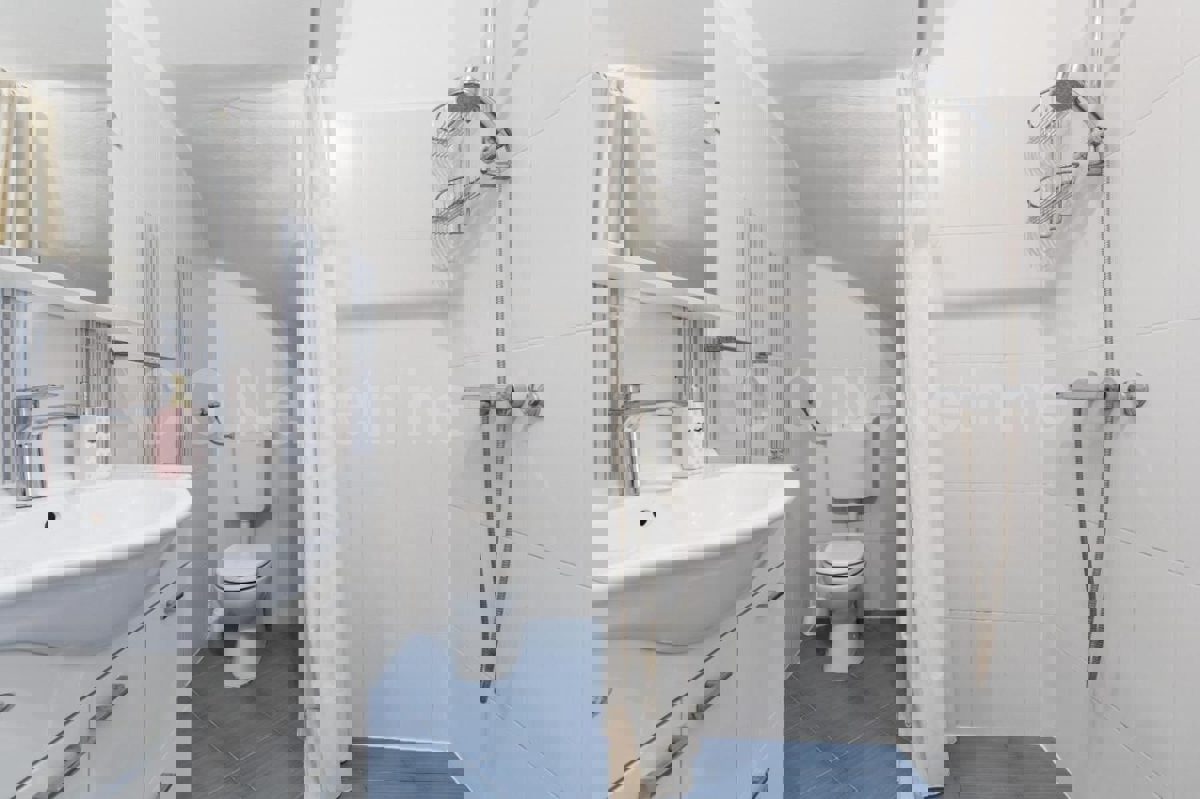 Spalato, Varoš, appartamento moderno arredato 37,40 m2, in vendita