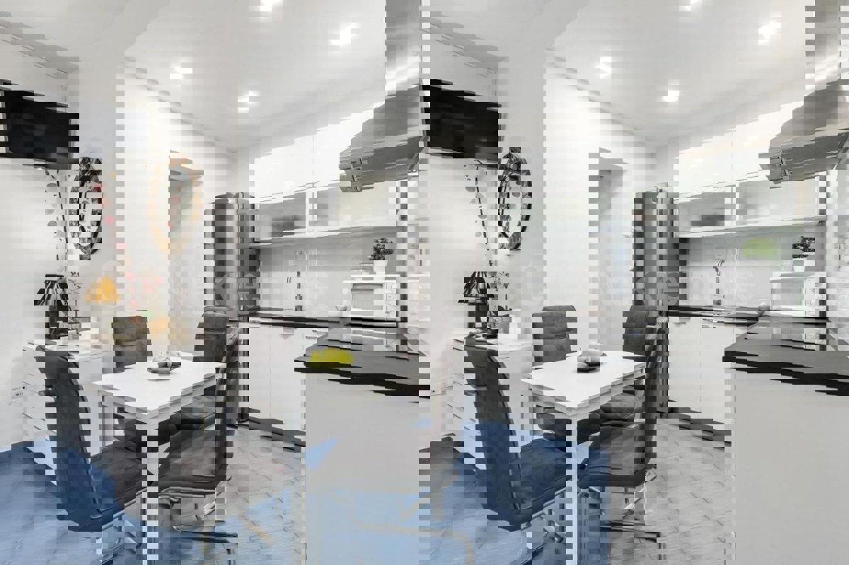 Spalato, Varoš, appartamento moderno arredato 37,40 m2, in vendita