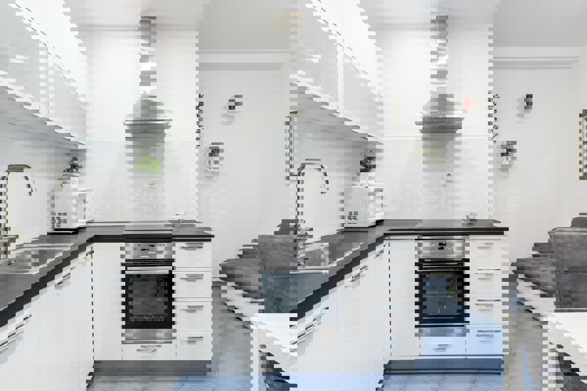 Spalato, Varoš, appartamento moderno arredato 37,40 m2, in vendita