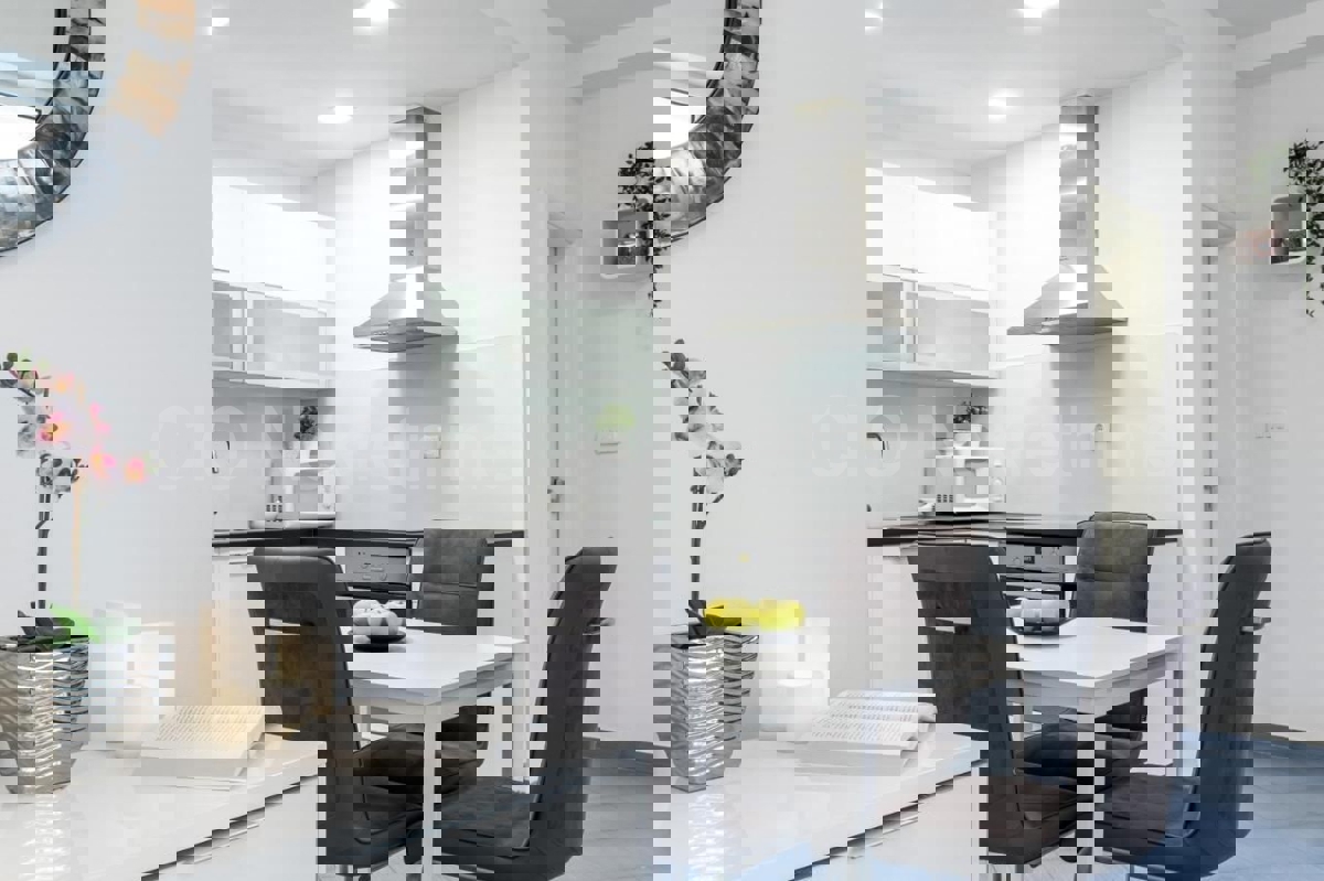 Spalato, Varoš, appartamento moderno arredato 37,40 m2, in vendita