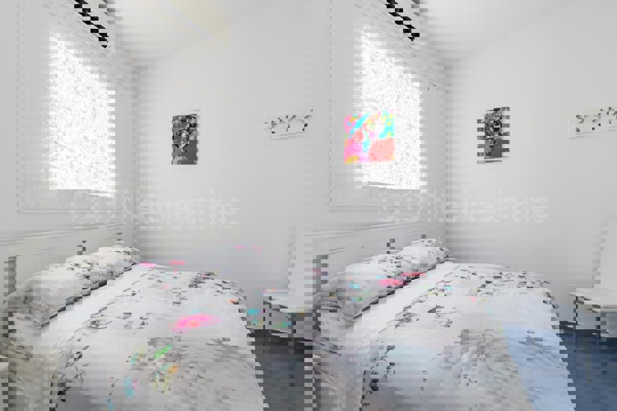 Spalato, Varoš, appartamento moderno arredato 37,40 m2, in vendita