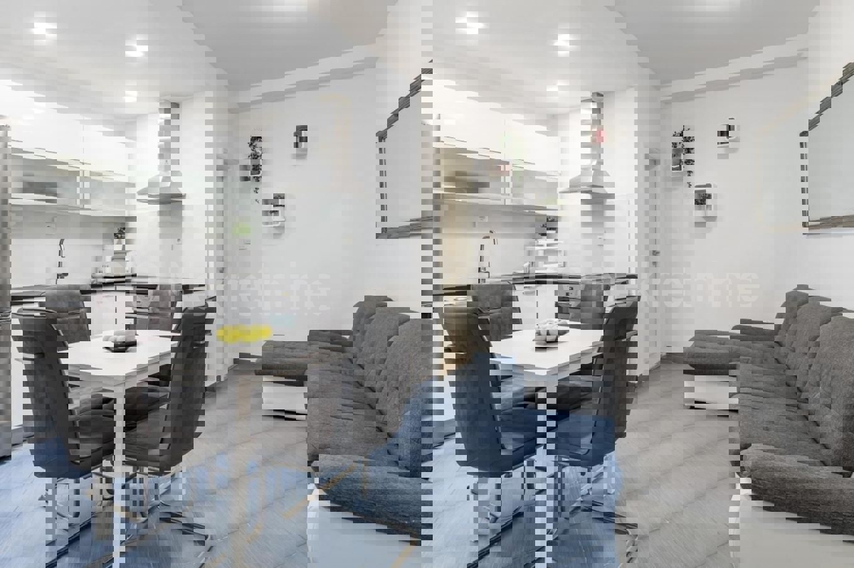 Spalato, Varoš, appartamento moderno arredato 37,40 m2, in vendita