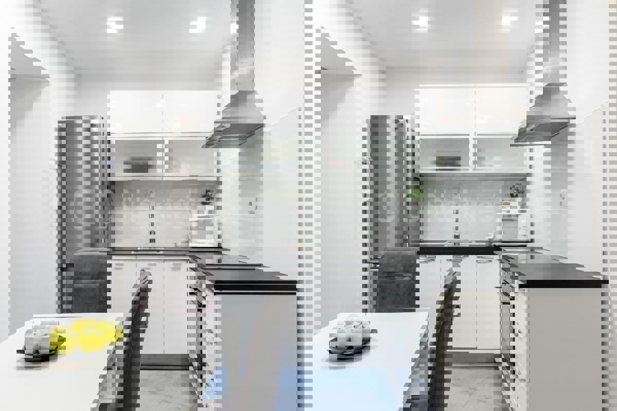 Spalato, Varoš, appartamento moderno arredato 37,40 m2, in vendita