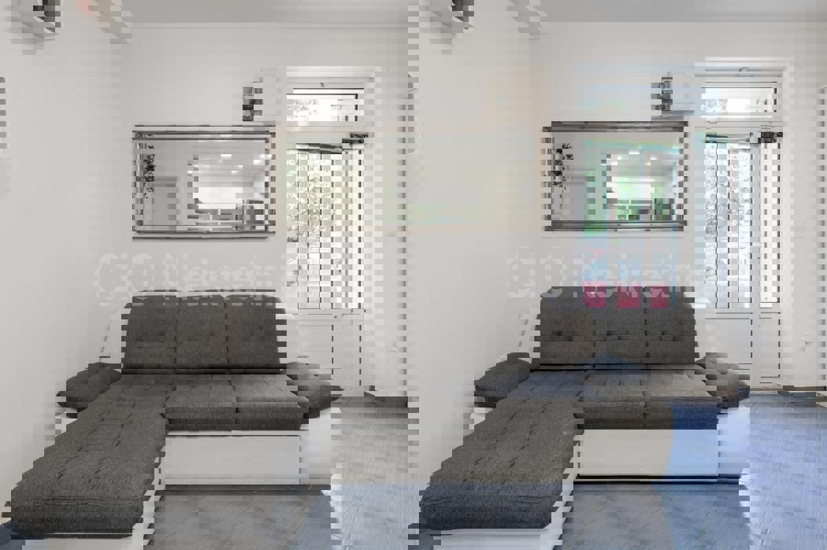 Spalato, Varoš, appartamento moderno arredato 37,40 m2, in vendita