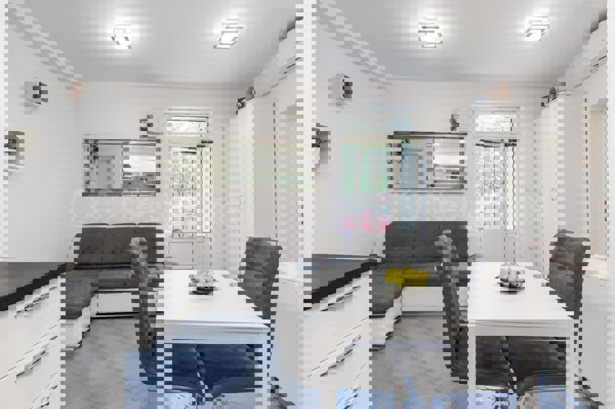 Spalato, Varoš, appartamento moderno arredato 37,40 m2, in vendita