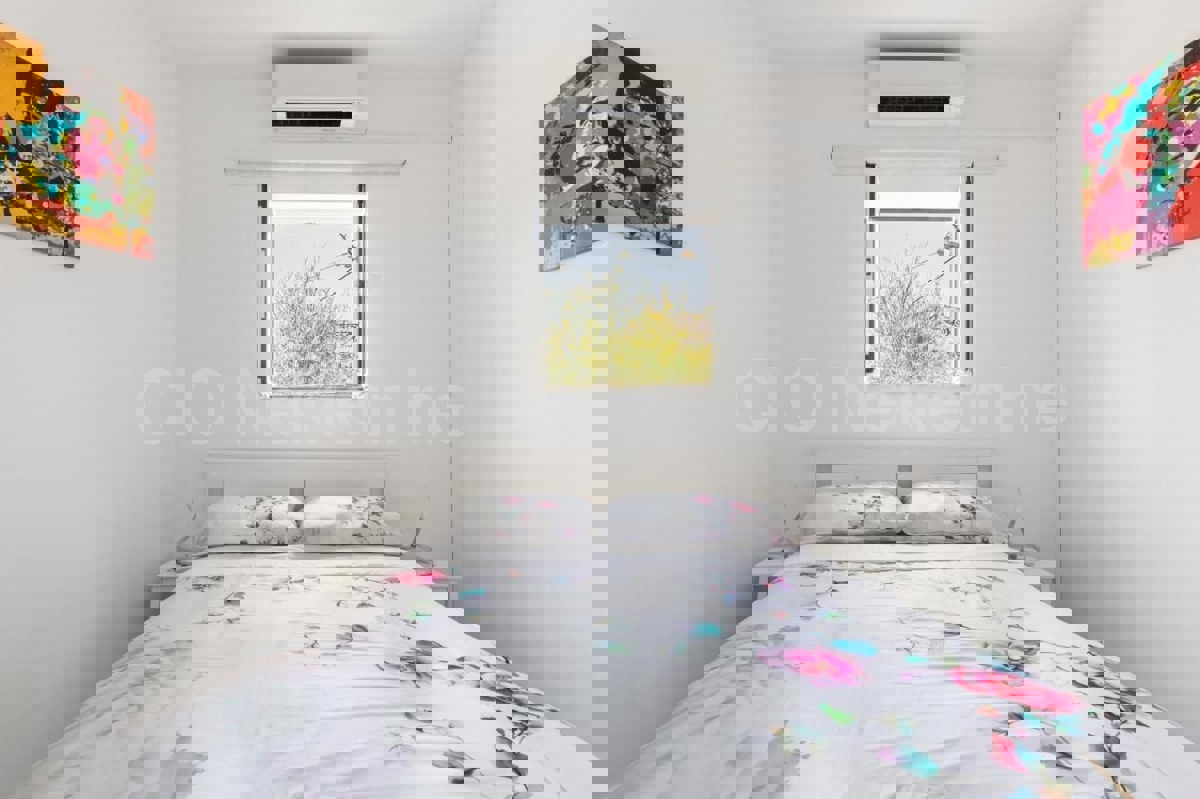 Spalato, Varoš, appartamento moderno arredato 37,40 m2, in vendita