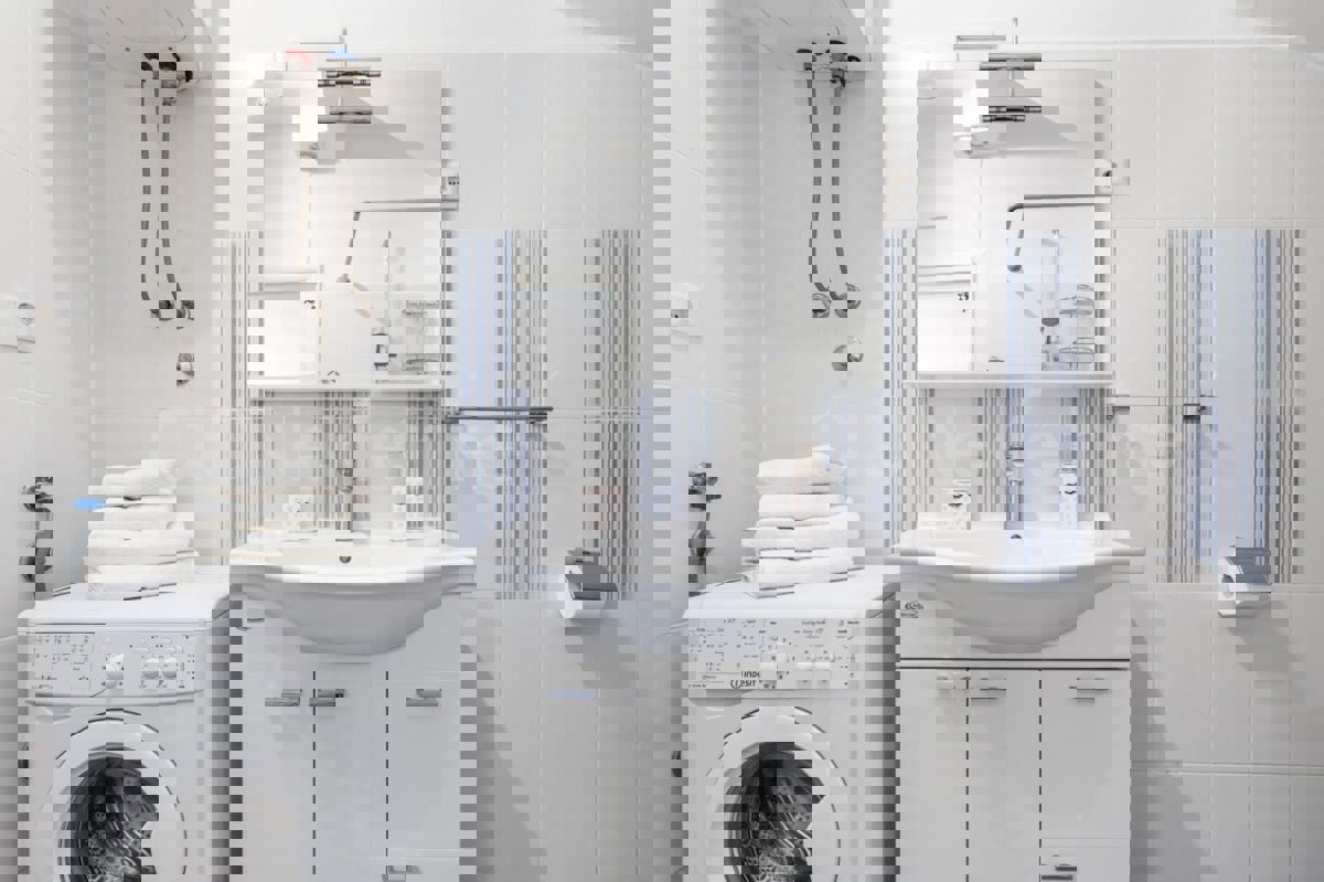 Spalato, Varoš, appartamento moderno arredato 37,40 m2, in vendita