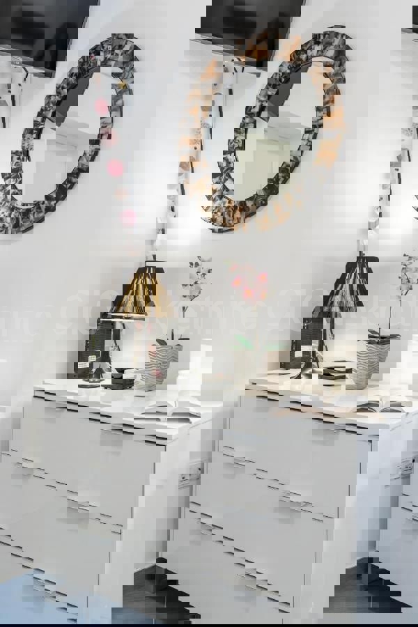 Spalato, Varoš, appartamento moderno arredato 37,40 m2, in vendita