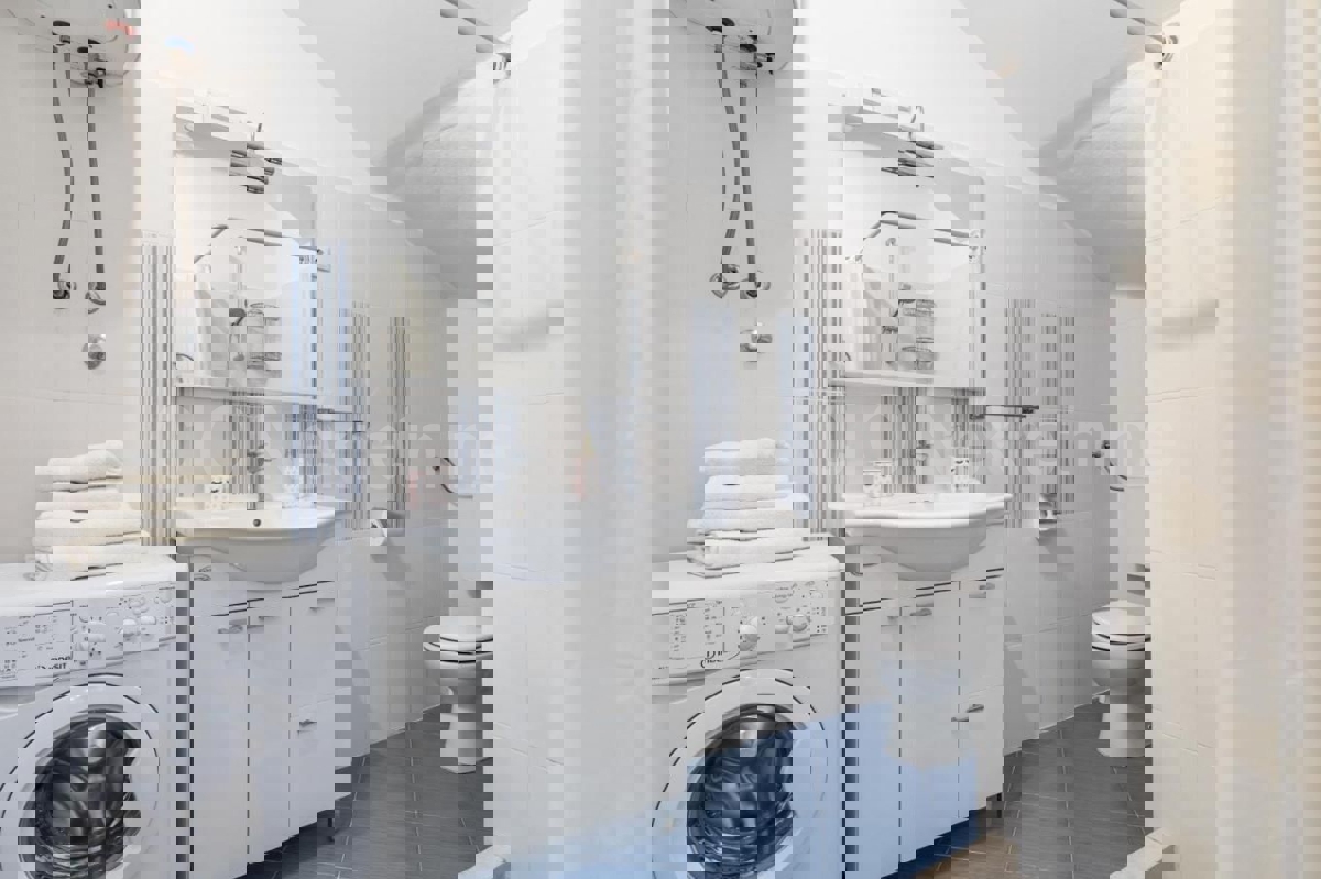 Spalato, Varoš, appartamento moderno arredato 37,40 m2, in vendita