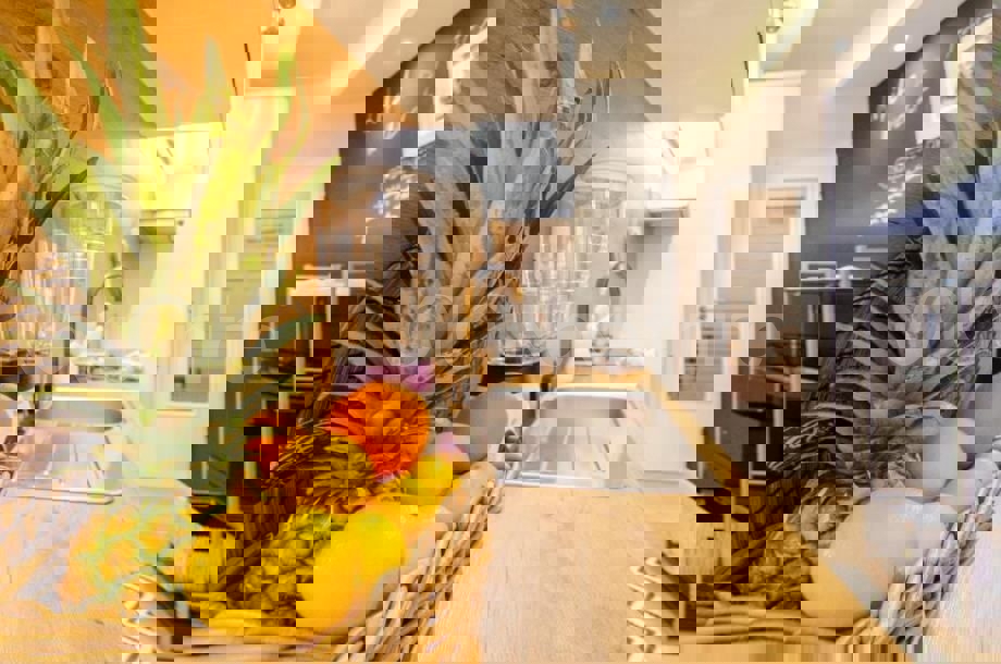 Spalato, Plokite, Appartamento con due camere da letto, in vendita