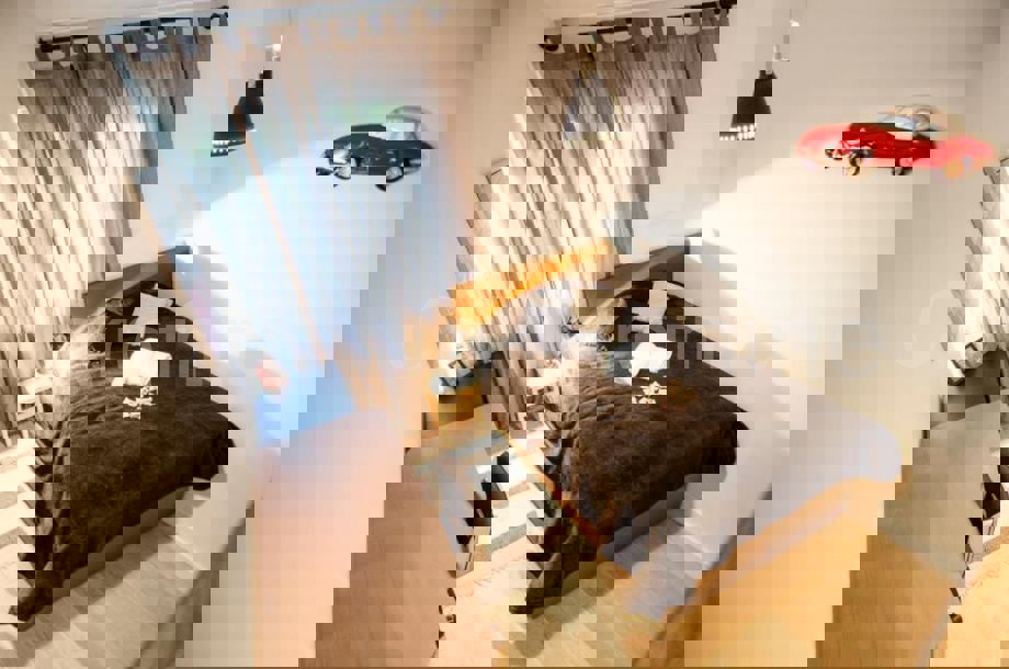 Spalato, Plokite, Appartamento con due camere da letto, in vendita