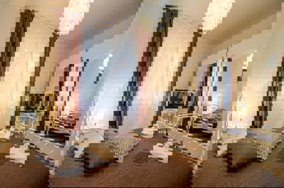 Spalato, Plokite, Appartamento con due camere da letto, in vendita