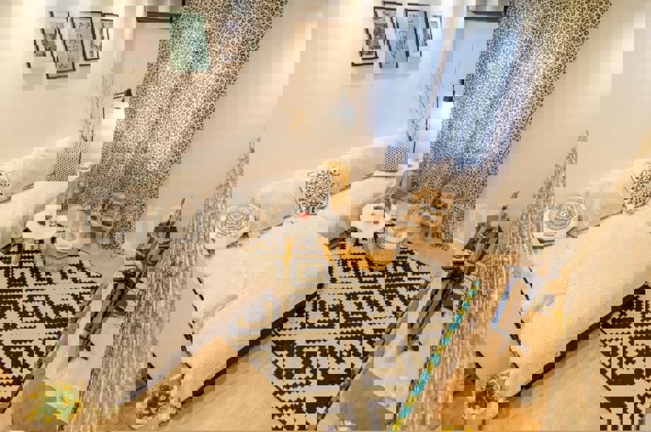 Spalato, Plokite, Appartamento con due camere da letto, in vendita