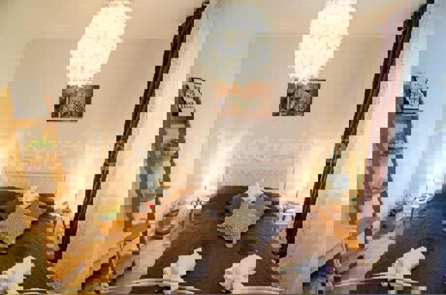 Spalato, Plokite, Appartamento con due camere da letto, in vendita