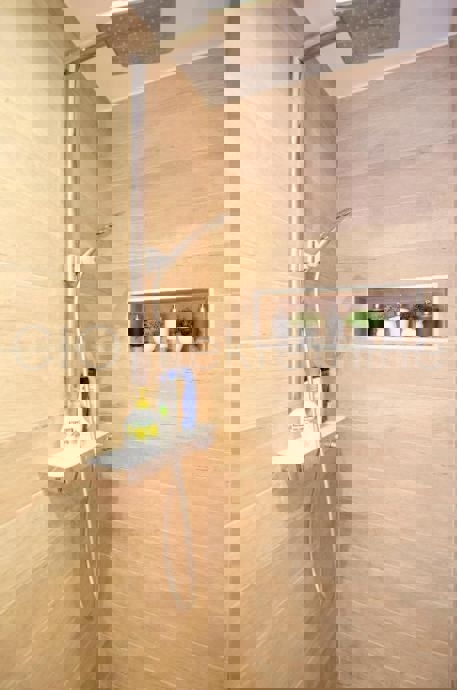 Spalato, Plokite, Appartamento con due camere da letto, in vendita