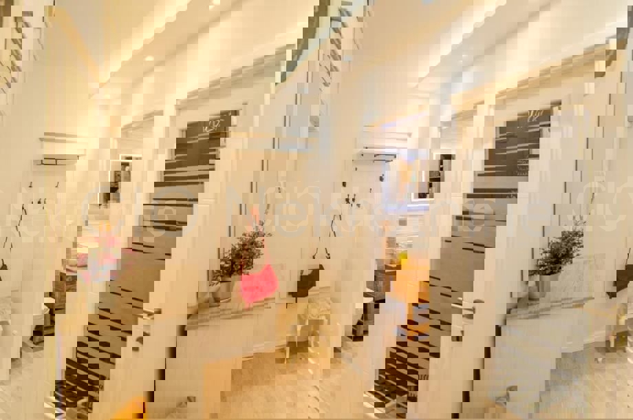 Spalato, Plokite, Appartamento con due camere da letto, in vendita