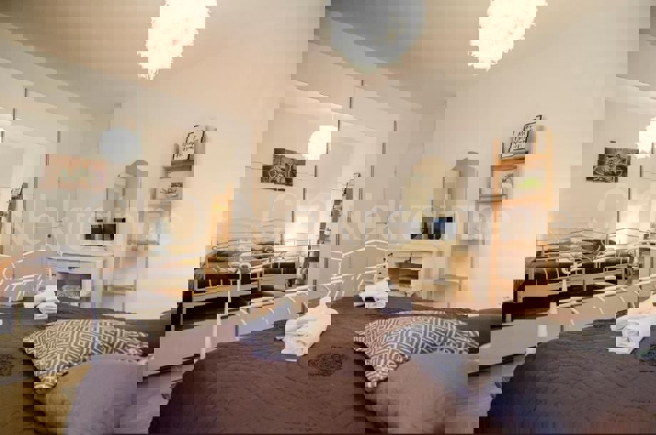 Spalato, Plokite, Appartamento con due camere da letto, in vendita