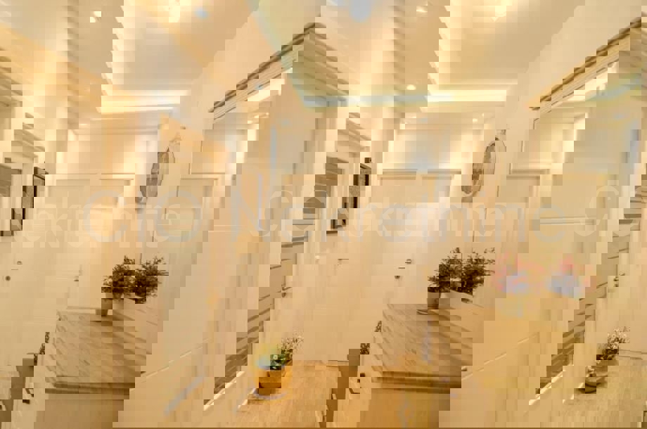 Spalato, Plokite, Appartamento con due camere da letto, in vendita