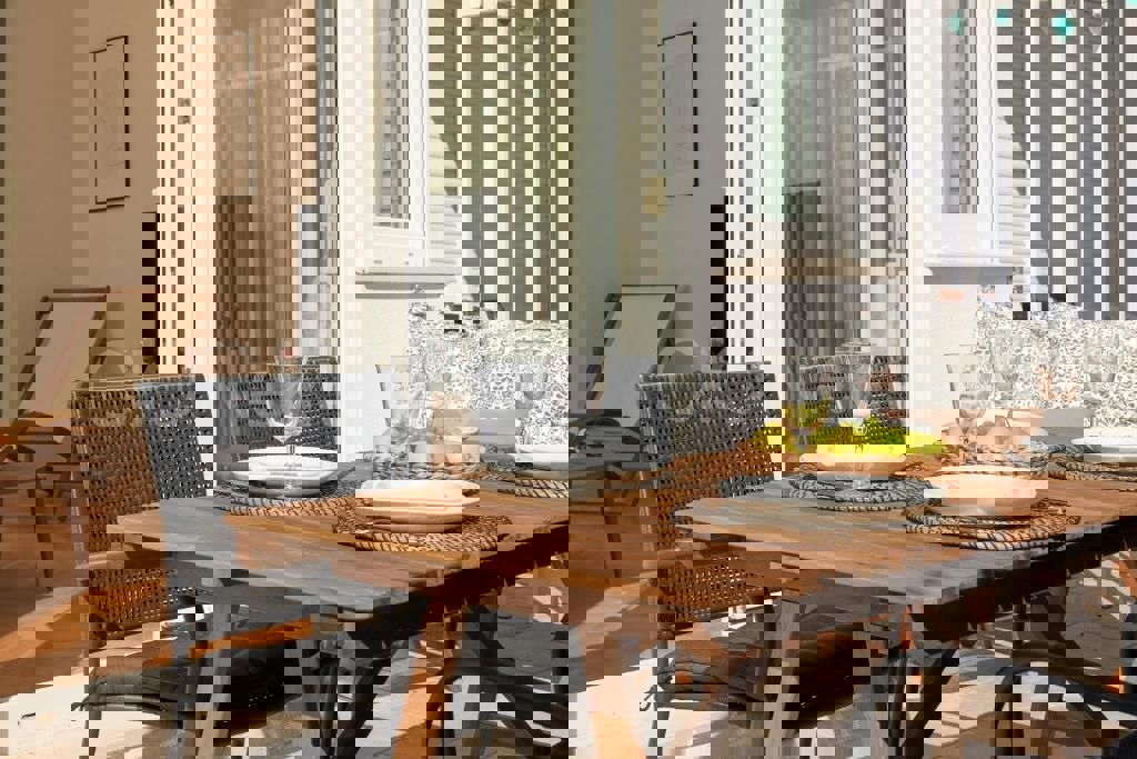 Spalato, Meje, appartamento con due camere da letto e garage, in vendita