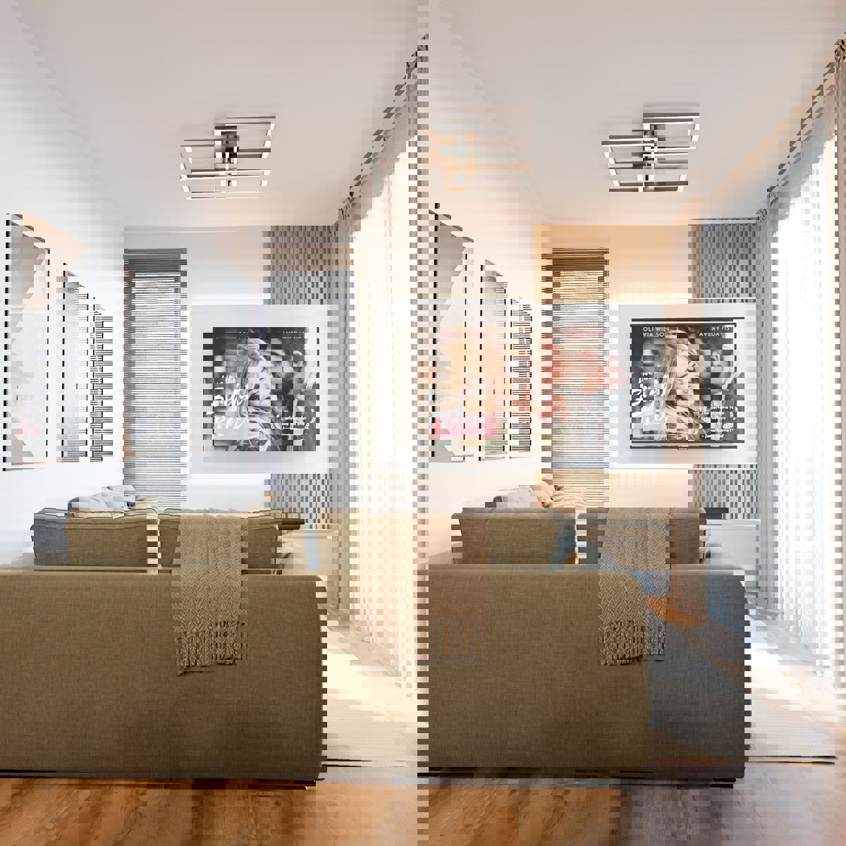 OPPORTUNITÀ ESCLUSIVA – APPARTAMENTO DI LUSSO CON TRE CAMERE DA LETTO IN UN NUOVO EDIFICIO A KAŠTEL NOVI