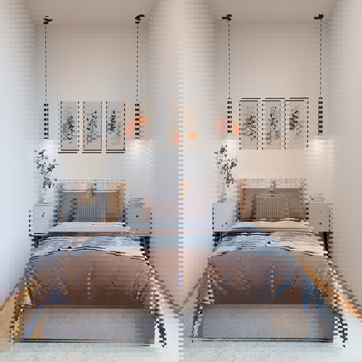 OPPORTUNITÀ ESCLUSIVA – APPARTAMENTO DI LUSSO CON TRE CAMERE DA LETTO IN UN NUOVO EDIFICIO A KAŠTEL NOVI