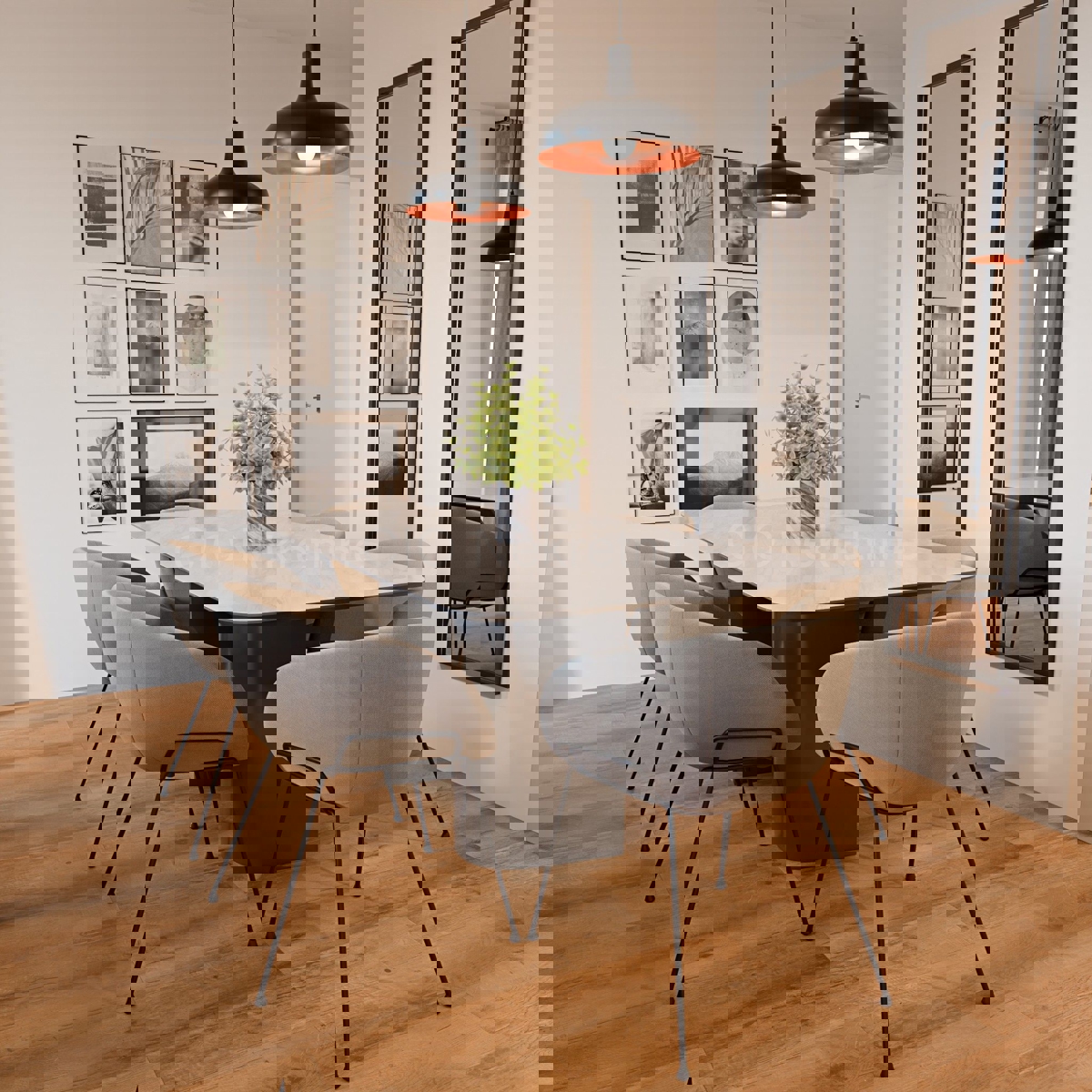 OPPORTUNITÀ ESCLUSIVA – APPARTAMENTO DI LUSSO CON TRE CAMERE DA LETTO IN UN NUOVO EDIFICIO A KAŠTEL NOVI