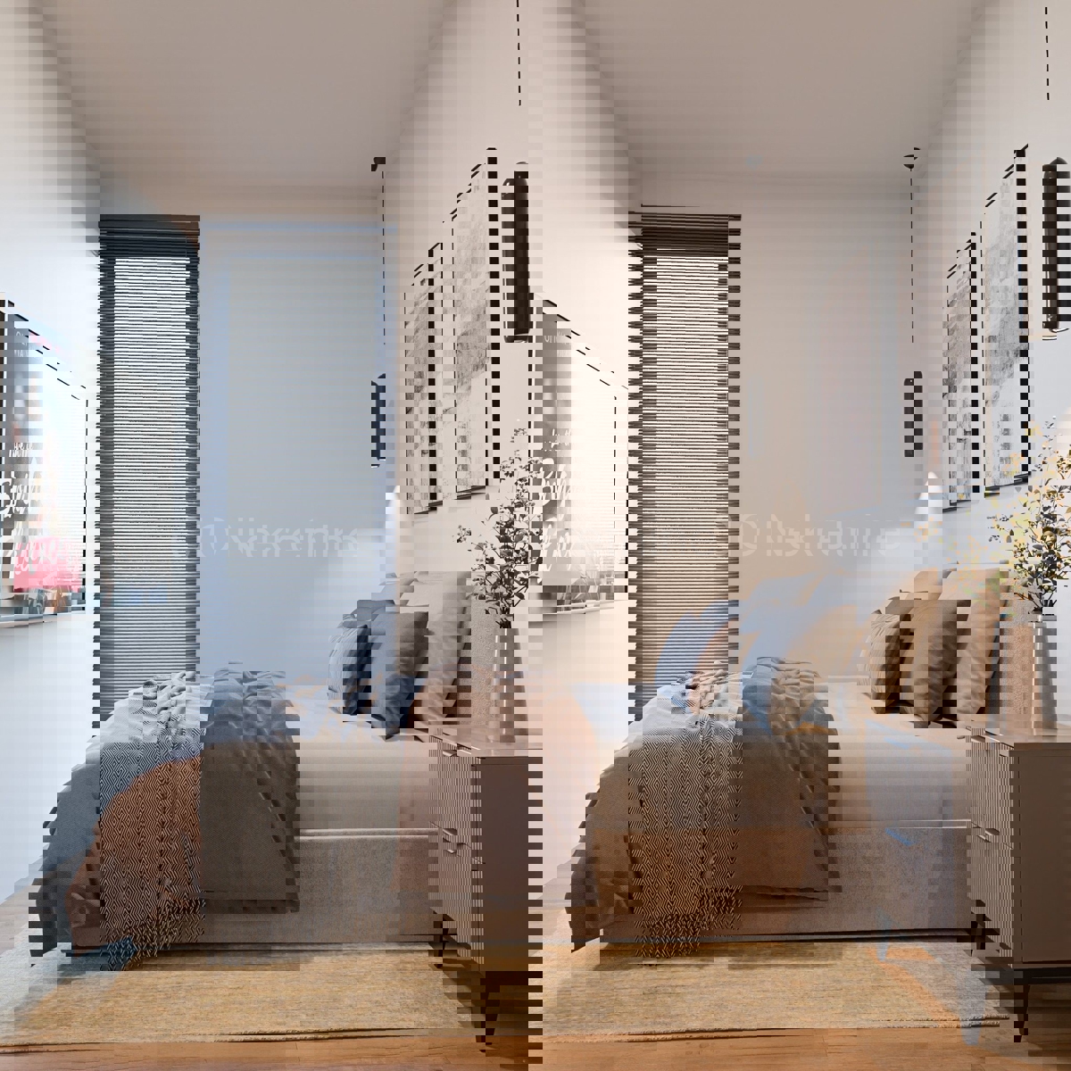 OPPORTUNITÀ ESCLUSIVA – APPARTAMENTO DI LUSSO CON TRE CAMERE DA LETTO IN UN NUOVO EDIFICIO A KAŠTEL NOVI