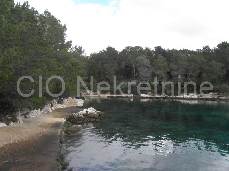 Hvar, Stari Grad, terreno edificabile, in vendita