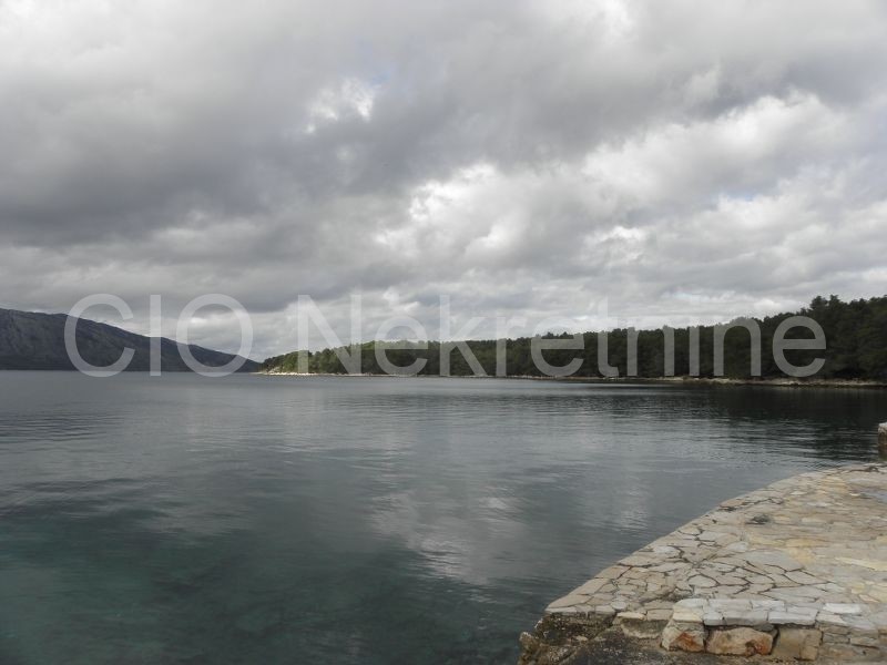 Hvar, Stari Grad, terreno edificabile, in vendita