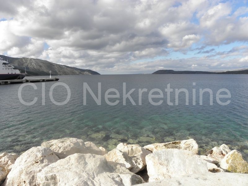 Hvar, Stari Grad, terreno edificabile, in vendita