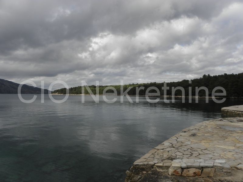 Hvar, Stari Grad, terreno edificabile, in vendita