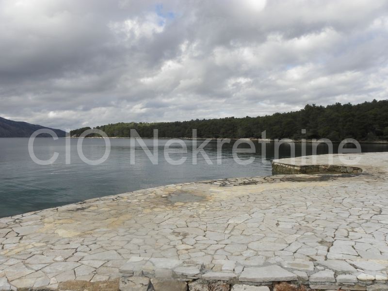 Hvar, Stari Grad, terreno edificabile, in vendita