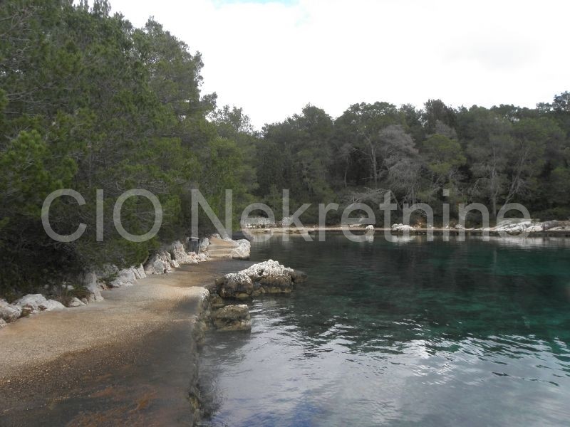 Hvar, Stari Grad, terreno edificabile, in vendita