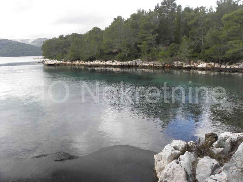 Hvar, Stari Grad, terreno edificabile, in vendita