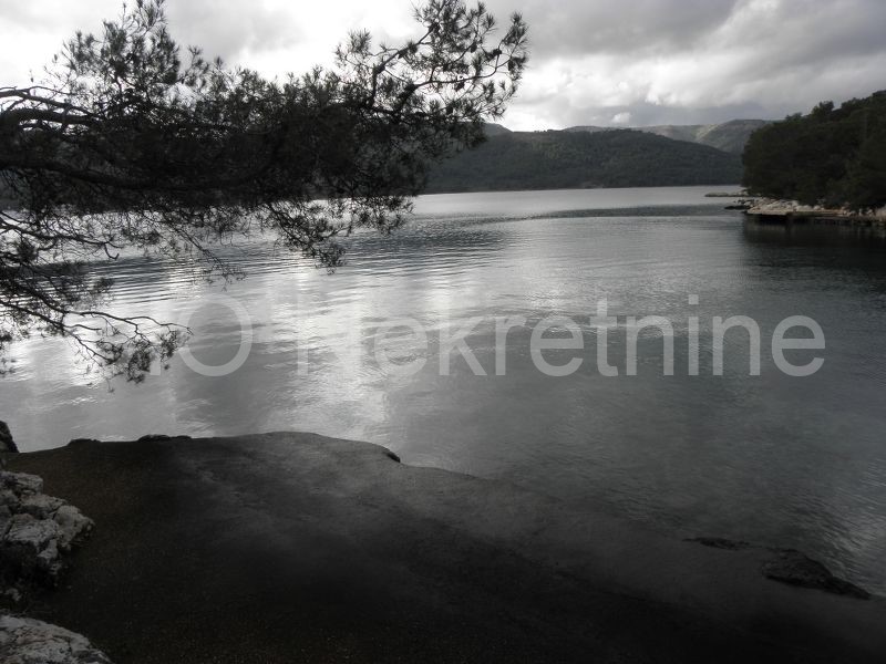 Hvar, Stari Grad, terreno edificabile, in vendita